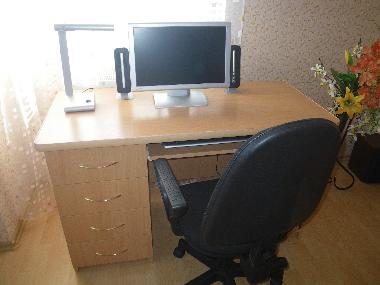 Apartamento de vacaciones en Kaliningrad (Kaliningradskaya Oblast)Casa de vacaciones