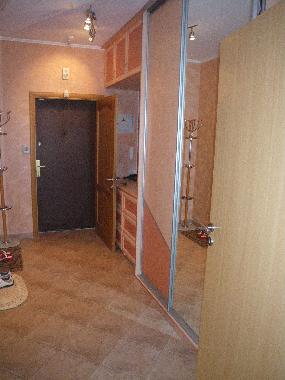 Apartamento de vacaciones en Kaliningrad (Kaliningradskaya Oblast)Casa de vacaciones