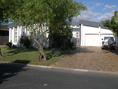 Casa de vacaciones en Kuils River (Western Cape)Casa de vacaciones