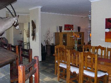 Casa de vacaciones en Kuils River (Western Cape)Casa de vacaciones