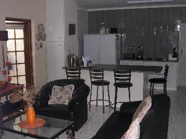 Casa de vacaciones en Kuils River (Western Cape)Casa de vacaciones