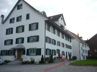 Apartamento de vacaciones en H�tten (Z�rich)Casa de vacaciones