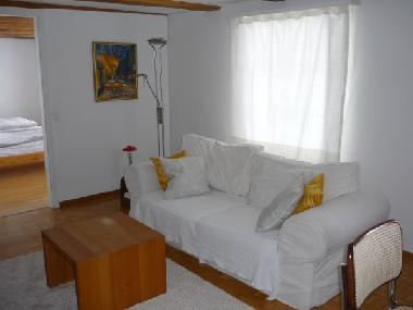 Apartamento de vacaciones en H�tten (Z�rich)Casa de vacaciones
