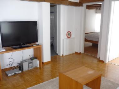Apartamento de vacaciones en H�tten (Z�rich)Casa de vacaciones