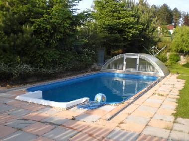 Casa de vacaciones en Nespeky (Stredocesky Kraj)Casa de vacaciones