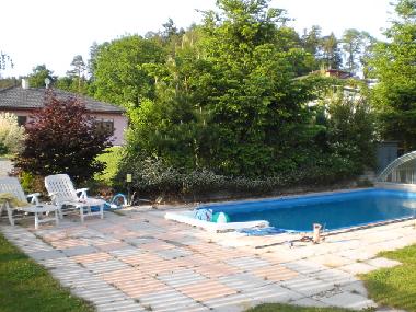 Casa de vacaciones en Nespeky (Stredocesky Kraj)Casa de vacaciones