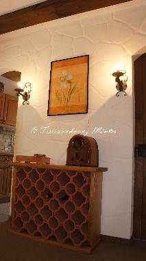 Apartamento de vacaciones en Schmallenberg - Westfeld (Sauerland)Casa de vacaciones