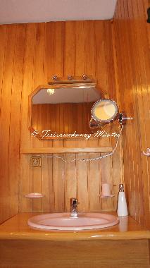 Apartamento de vacaciones en Schmallenberg - Westfeld (Sauerland)Casa de vacaciones