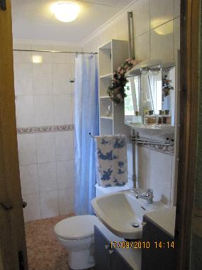 Casa de vacaciones en urb. La Marina (Murcia)Casa de vacaciones