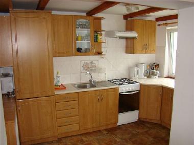 Cama y desayuno en Tomaszkowo (Warminsko-Mazurskie)Casa de vacaciones