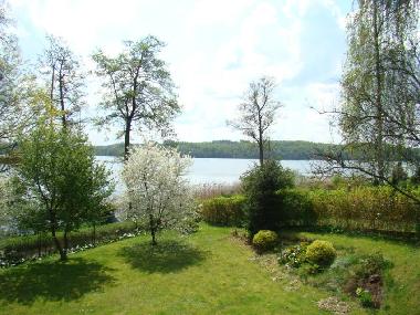 Cama y desayuno en Tomaszkowo (Warminsko-Mazurskie)Casa de vacaciones
