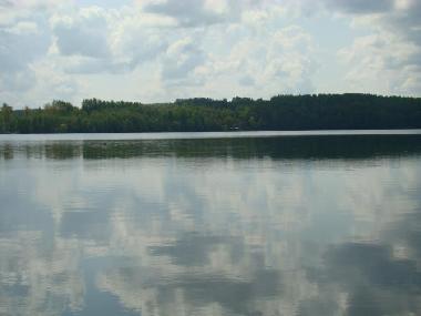 Cama y desayuno en Tomaszkowo (Warminsko-Mazurskie)Casa de vacaciones