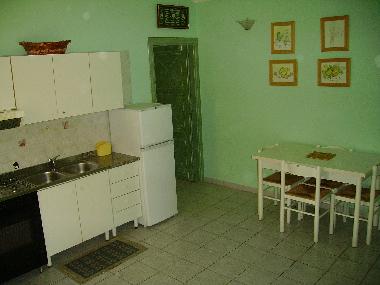 Casa de vacaciones en Muravera Sardinien (Cagliari)Casa de vacaciones