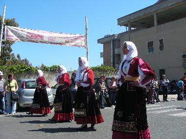 Casa de vacaciones en Muravera Sardinien (Cagliari)Casa de vacaciones