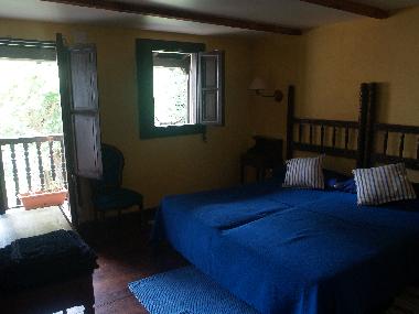 Apartamento de vacaciones en COMILLAS (Cantabria)Casa de vacaciones