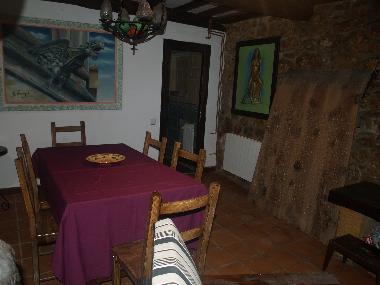 Apartamento de vacaciones en COMILLAS (Cantabria)Casa de vacaciones