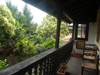 Apartamento de vacaciones en COMILLAS (Cantabria)Casa de vacaciones