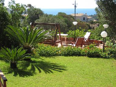 Casa de vacaciones en CHIA - Domus de Maria (Cagliari)Casa de vacaciones