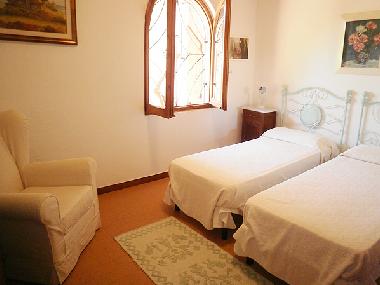 Casa de vacaciones en CHIA - Domus de Maria (Cagliari)Casa de vacaciones