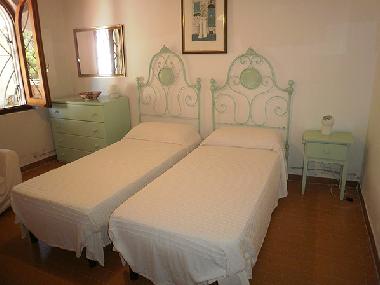 Casa de vacaciones en CHIA - Domus de Maria (Cagliari)Casa de vacaciones