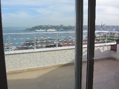 Apartamento de vacaciones en Cihangir / Istanbul (Istanbul)Casa de vacaciones