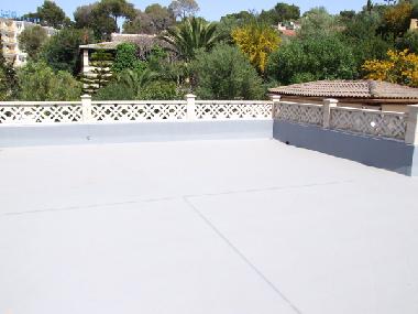 Casa de vacaciones en Portals Nous (Mallorca)Casa de vacaciones