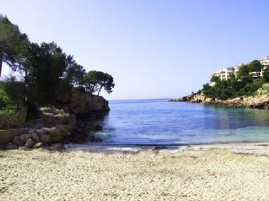 Casa de vacaciones en Portals Nous (Mallorca)Casa de vacaciones