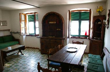 Apartamento de vacaciones en SANTA MARGHERITA LIGURE (Genova)Casa de vacaciones