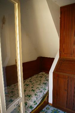 Apartamento de vacaciones en SANTA MARGHERITA LIGURE (Genova)Casa de vacaciones