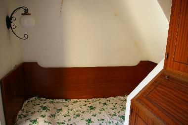 Apartamento de vacaciones en SANTA MARGHERITA LIGURE (Genova)Casa de vacaciones