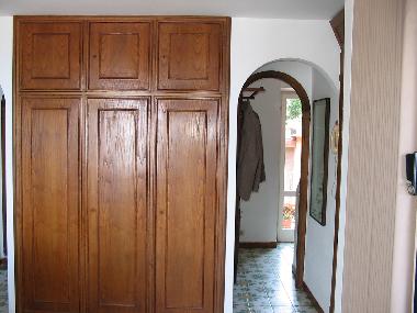 Apartamento de vacaciones en SANTA MARGHERITA LIGURE (Genova)Casa de vacaciones