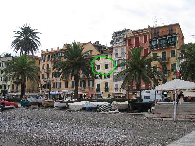 Apartamento de vacaciones en SANTA MARGHERITA LIGURE (Genova)Casa de vacaciones