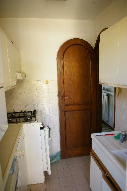 Apartamento de vacaciones en SANTA MARGHERITA LIGURE (Genova)Casa de vacaciones