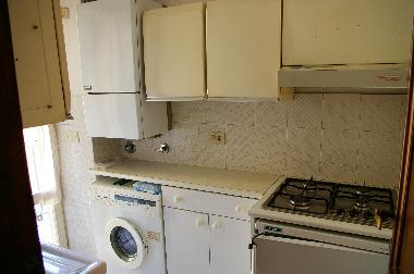 Apartamento de vacaciones en SANTA MARGHERITA LIGURE (Genova)Casa de vacaciones