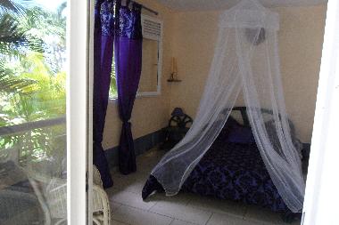 Villa en Deshaies (Guadeloupe)Casa de vacaciones