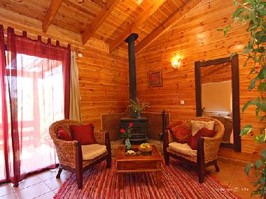 Cama y desayuno en Amirim (HaZafon (Northern))Casa de vacaciones