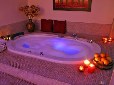 Cama y desayuno en Amirim (HaZafon (Northern))Casa de vacaciones