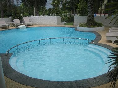 Villa en RAWAI (Phuket)Casa de vacaciones