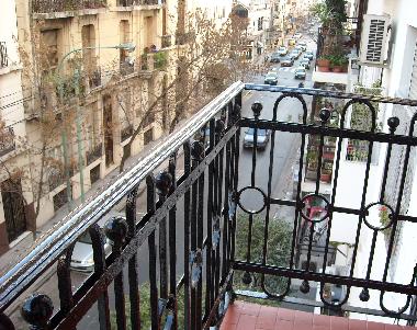 Apartamento de vacaciones en Buenos Aires (Buenos Aires)Casa de vacaciones