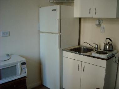 Apartamento de vacaciones en Buenos Aires (Buenos Aires)Casa de vacaciones