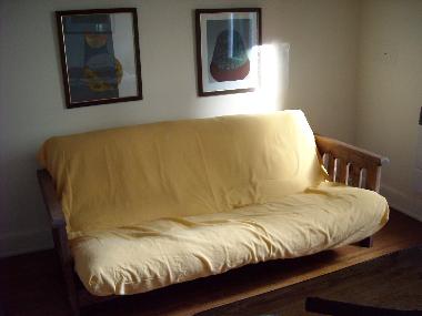 Apartamento de vacaciones en Buenos Aires (Buenos Aires)Casa de vacaciones