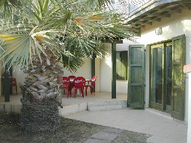 Apartamento de vacaciones en CHIA - Domus de Maria (Cagliari)Casa de vacaciones