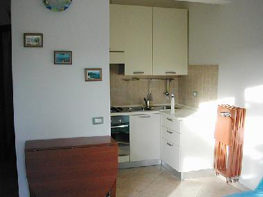 Apartamento de vacaciones en CHIA - Domus de Maria (Cagliari)Casa de vacaciones