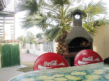 Apartamento de vacaciones en CHIA - Domus de Maria (Cagliari)Casa de vacaciones