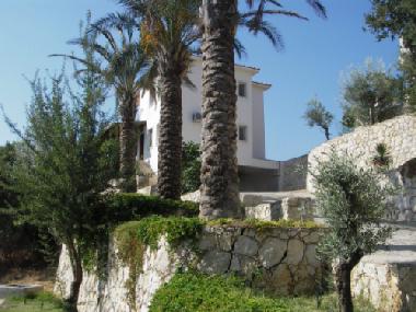 Villa en Kalkan / Islamlar (Antalya)Casa de vacaciones