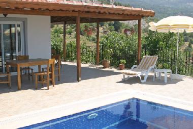 Villa en Kalkan / Islamlar (Antalya)Casa de vacaciones