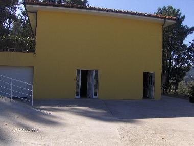 Villa en Lobao (Norte)Casa de vacaciones