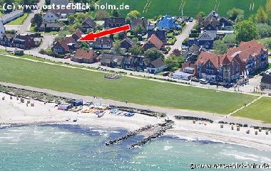 Apartamento de vacaciones en Schnberger Strand (Ostsee-Festland)Casa de vacaciones