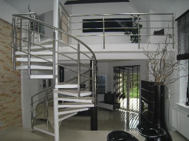 Casa de vacaciones en Czluchow (Pomorskie)Casa de vacaciones