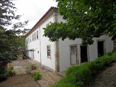 Villa en Viana do Castelo (Norte)Casa de vacaciones